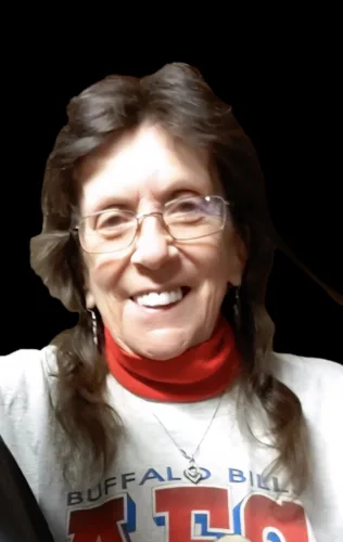 Mary J. Malinowski